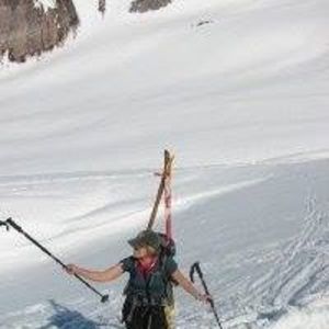 Meet your Posher, Cristine